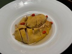 -老吉堂上海本帮菜(望京万象汇店)