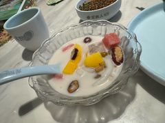 -龙泉人椰子鸡.糟粕醋.海南菜(三亚旗舰店)