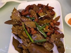 香烤肉-镜泊湖酒家(兴华街金鼎店)