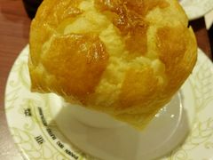 -比亚森自助烤肉料理(裕华店)