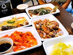-盒马鲜生(宝地店)