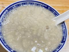 花生汤-没牙伯花生汤店(老药洲店)