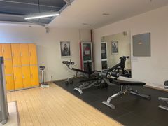 -沈坚强游泳俱乐部(长征分部)