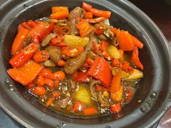 -堂瓦里·33年传统赣菜(第一街区店)