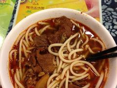 牛肉粉-陶然风味园(广场路店)