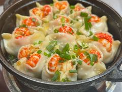 -山四砂锅(太原钟楼街店)