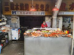 -七公里小吃街(海埂路店)