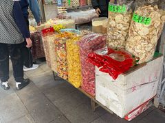 -海勤盛海味干货市场(一德路店)