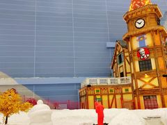 -广州热雪奇迹