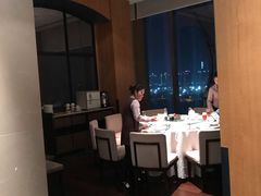 -小南洋海景餐厅(深圳湾店)