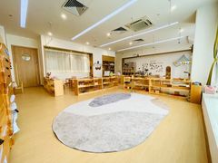 -自然树儿童之家(海珠翠城花园托育.早教校区)