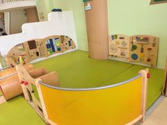 -乐融儿童之家早教托育(台州校区)