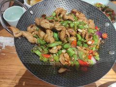 -湘水滨·臭鳜鱼·湘菜(马驹桥店)