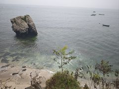 -大连金石滩滨海国家地质公园