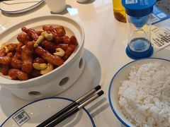 -兰湘子·湘菜小炒(长安万科广场店)