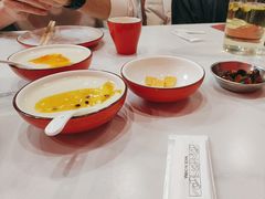 -湖南码头·地道岳阳美食·湘菜(魏公村店)