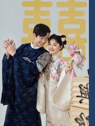 -今生有约婚纱摄影店(景德路店)