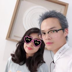 -THE LOG SALON 记录