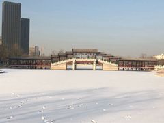 -西海子公园