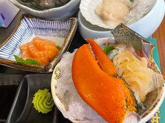 -亚马逊海鲜自助(王府井店)