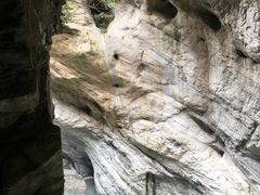 -太鲁阁公园