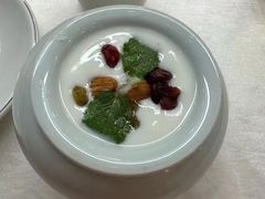 老北京酸奶-东门烤鸭店(东华门店)