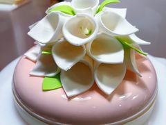 -南湖宾馆·鸳湖阁全日制餐厅