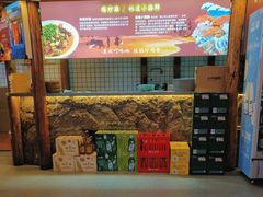 -单家老院·院子里的青岛菜(沙子口店)