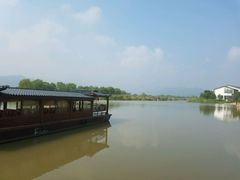 -长兴太湖图影湿地文化园