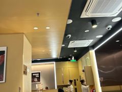 -海底捞火锅(奥森店)