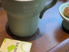 -奈雪茶院·茶室茶馆(广州粤海天地店)