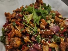 -十二饭点·川菜(北站圆融店)