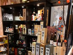 -花狸日本料理(柏庐广场店)