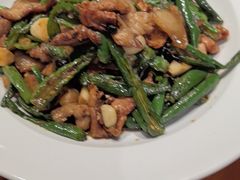 -麒麟小院·老九江菜(安平路店)