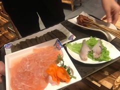 -董家湾重庆老火锅(嘉华店)