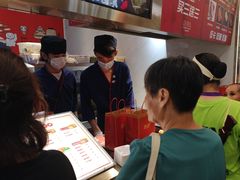 -拾烧·古法手作车轮饼(西直门凯德茂店)