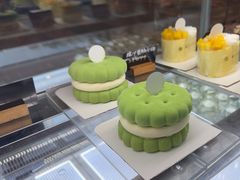 -温州铂尔曼酒店蘭 咖啡厅