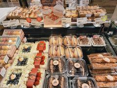 -Olé精品超市(天汇广场店)