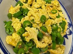 -上王村王家三合院农家乐