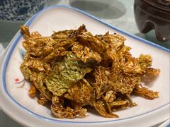 乾坤白菜-金家老三饭庄(常营店)