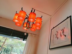 -山水茶艺馆·点心粤菜·30年老字号