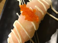 -昊·来了寿司(双楠2店)