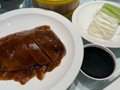-廊亦舫Lang Yi Fang Restaurant(金桥店)