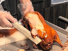 -满堂·烤鸭店·北京菜(鼓楼店)