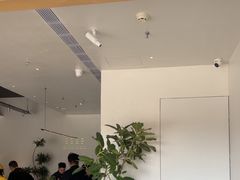 -喜茶(东莞厚街万达店)
