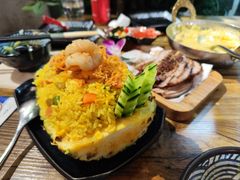 -Hi YOU你的饭局泰餐厅(雍和宫店)