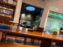 -BAKER&SPICE(安福路店)
