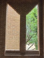 -红砖美术馆-红砖院子·宴会厅