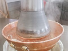 -楼外楼大刀肉传统火锅(西安大路店)