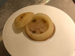-木守西溪溪隐餐厅
